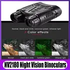 NV2180 8X Digital Night Vision Binoculars Zoom Infrared Scope Video IR Camera