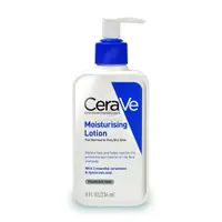 在飛比找鮮拾優惠-【CeraVe 適樂膚】 長效清爽保濕乳 236ml/瓶