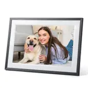 KODAK RCF-1018 10.1" Classic Digital Photo Frame 32GB Wi-Fi (Black)