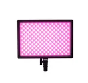 Nanlite Mixpad 27 II Adjustable Bicolor Tunable RGB Dimmable Hard and Soft Light