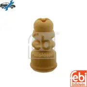 RUBBER BUFFER SUSPENSION 36723 FOR AUDI A7/Sportback A6/C7 A5/Convertible A4