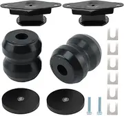 V VELAMEIS FR350SDJ Rear Suspension Enhancement for 2017-2021 F-350 for 20172018 2019 F-450 2WD/4WD Suspension Enhancement System Rear Kit