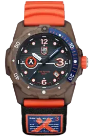 Luminox Bear Grylls Survival Eco Mens Watch XB.3729.ECO