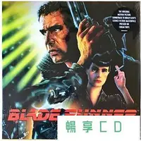 在飛比找Yahoo!奇摩拍賣優惠-暢享CD~銀翼殺手 Vangelis Blade Runne