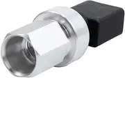 Car Air Pressure Switches Compatible with A1 A3 A4 A6 Q3 Q7 for TT AC Air Conditioning Pressure Switch 1K0959126E 1K0959126A 1K0959126D Air Conditional Pressure Sensor