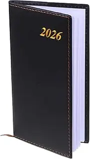 TOGEVAL Elegant Organizer with Ample Writing Space for Scheduling Goal Planning and Note Taking Versatile and Personal Use