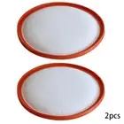 For Vax Pick Up Pets Bagless CVRAV013 Vacuum Cleaner Pre Motor Filter Set of 2