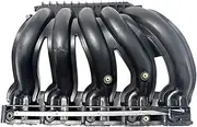 Engine Intake Manifold 2.7CDI Compatible For Mercedes-Benz C-Class W203 C203 C209 E-Class 6120900337 6120901037 6120901937