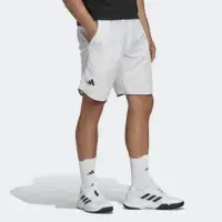 在飛比找momo購物網優惠-【adidas 愛迪達】短褲 男款 運動褲 網球短褲 CLU
