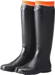 Atom Farm Boots Tabi Style Light and Soft Casual 4510