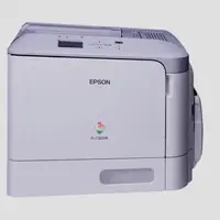 在飛比找蝦皮購物優惠-EPSON AL-C300N 彩色雷射印表機