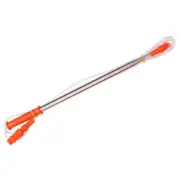 Extended Telescopic Rod Garden Sprayer Pole Pump Parts Extension for Lance