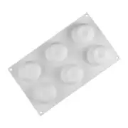 Fondant Molds DIY Making Mould Pendant Handmade Candy Making Tool