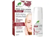 Pro Collagen Plus+ Anti Aging Moisturiser (Dragons Blood) - 50mL