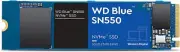 WD Blue SN550 250GB NVMe M.2 2280 3D Gen3 x4 PCIe 8Gb/s NAND Internal SSD