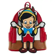 Pinocchio Marionette Mini Backpack