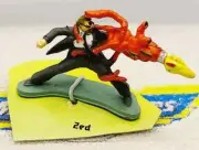 Micro Machines MIB Men In Black Zed Figure NEW