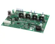 Bunn 37104.1001 CBA KIT, MAIN CONTROL IMIX5