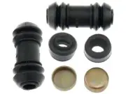 For 1984-1988 Mitsubishi Cordia Caliper Bushing Front Raybestos 89741MN 1985 (for: Mitsubishi)