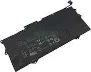 HWW New 11.55V 51Wh 4191mAh YM15G Battery Compatible with Dell XPS 9315 [Not Fit for XPS 9315 2-in-1] 0G9FHC G9FHC Series
