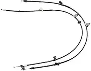 for F-o-r-d Kuga MK2 2013-2019 Rear Hand Brake Release Cable Parts