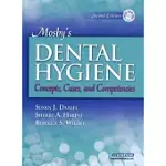 MOSBY’S DENTAL HYGIENE: CONCEPTS, CASES, AND COMPETENCIES