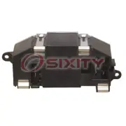 Hitachi HVAC Blower Control Module for 2012-2016 Volkswagen Beetle 1.8L 2.0L hg (for: Volkswagen)