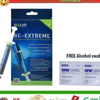 在飛比找蝦皮購物優惠-Gelid Gc-Extreme Gc Extreme 導熱