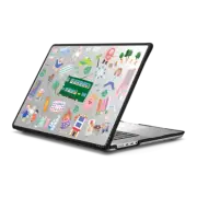 MacBook Pro 16-inch (M1 - M4) Impact Case Ding Ding Daily Laptop Case