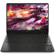 HP OMEN 16-ap0099AX NVIDIA GeForce RTX 5060 Gaming Laptop 16" WQXGA 240Hz AMD Ryzen AI 9 365 - 16GB RAM - 512GB SSD - Win 11 Home - 1Y Warranty [BT0N8PA]