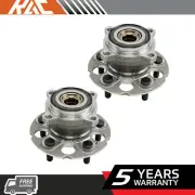 2pcs Rear Wheel Bearing Hub For 2013-2015 Acura RDX 2012-2016 Honda CR-V (for: Honda)