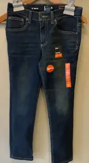 Urban Pipeline SuperFlex Youth Jeans Size 10 Skinny Fit