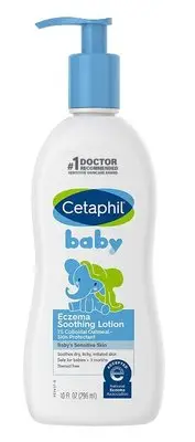 在飛比找Yahoo!奇摩拍賣優惠-【雷恩的美國小舖】Cetaphil baby AD異膚敏修護