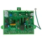 Fridge Power Board, Micro 711 Type, Engineered For 2/3 Way Part