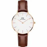 在飛比找蝦皮商城優惠-Daniel Wellington PETITE ST MA