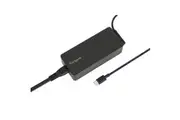 Targus 100W USB-C PD Universal Laptop Charger Compatible with Asus, Acer,