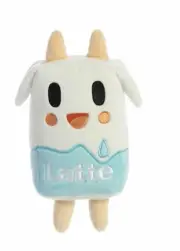 Tokidoki Latte Plush 10" US Seller BRAND NEW w/ tags sealed in bag Cow Plush