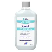 Henry Blooms Probiotic Whitening Mouthwash 375ml