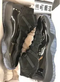 在飛比找Yahoo!奇摩拍賣優惠-10全新正品11代高筒 AIr Jordan 11 Retr