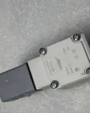 1pcs SMC solenoid valve VX232BGXB #amkp