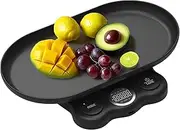 Pet Scale - Animal Scales | Weight Scale | Multifunctional Small Animal Scale for Household Travel Veterinary Practice and Shipping Digital Weighing Scales for Infant Pet Toddler Electronic