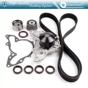 ✅TIMING BELT KIT WATER PUMP FOR KIA SORENTO 2003-2006 3.5L V6 CODE G6AU US NEW (for: Kia)