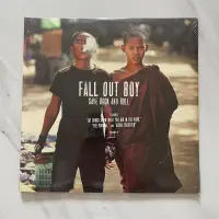在飛比找露天拍賣優惠-【客之坊】Fall Out Boy Save Rock an