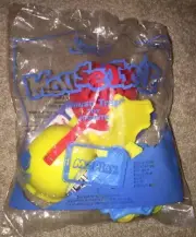 NEW McDonalds Happy Meal Toy 2018 HASBRO GAMING #7 MOUSE TRAP - MOUSETRAP GAME