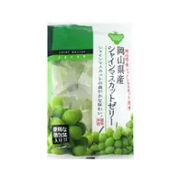 在飛比找PChome24h購物優惠-日本豐榮軟糖 - 麝香葡萄口味180g