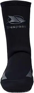 Trespass Childrens/Kids Yoly Wetsuit Socks