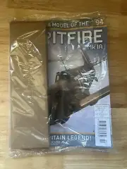 BUILD A MODEL OF THE SPITFIRE Mk 1A - Part No #94