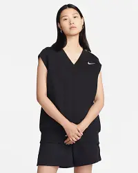 在飛比找Nike官方商店優惠-Nike Sportswear Phoenix Fleece