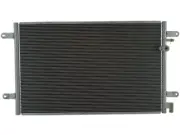 TRQ 36VW82Q A/C Condenser Fits 2006-2011 Audi A6 3.2L V6 A/C Condenser (for: Audi)