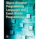 Object-Oriented Programming Languages and Event-Driven Programming